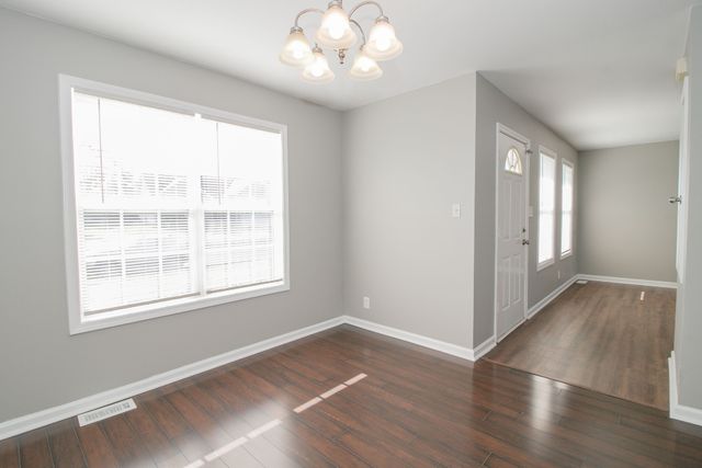 3836 Man O War Blvd, Clarksville, TN 37042