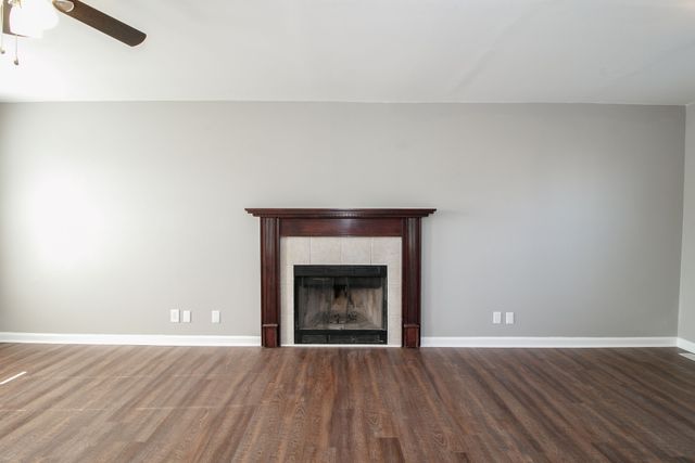 3836 Man O War Blvd, Clarksville, TN 37042