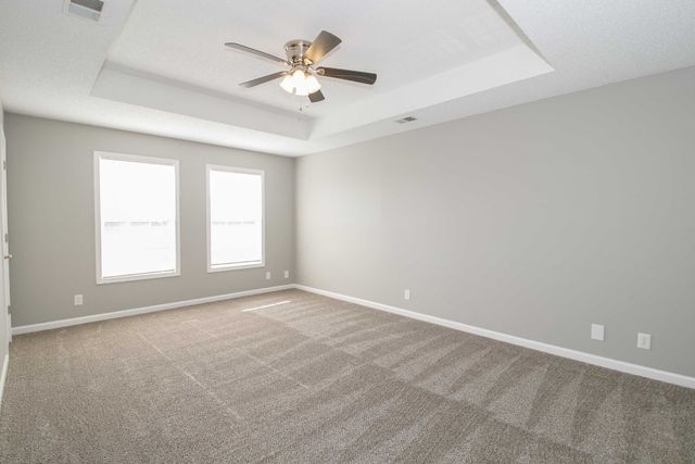 3836 Man O War Blvd, Clarksville, TN 37042