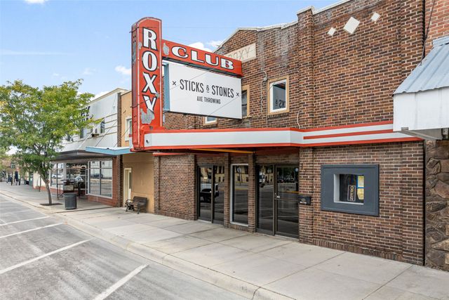 120 N 2nd Street, Hamilton, MT 59840