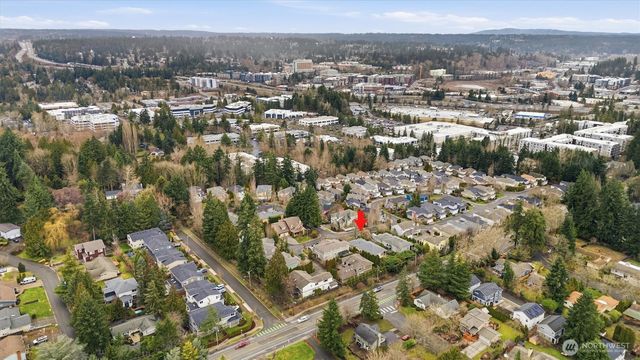11229 NE 116th Place, Kirkland, WA 98034