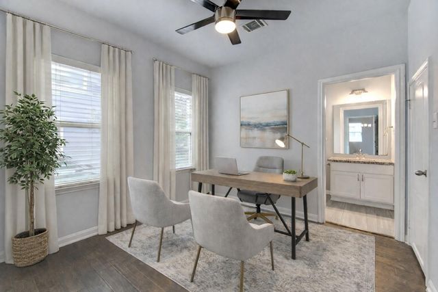 1115 Bunton Street, Houston, TX 77009