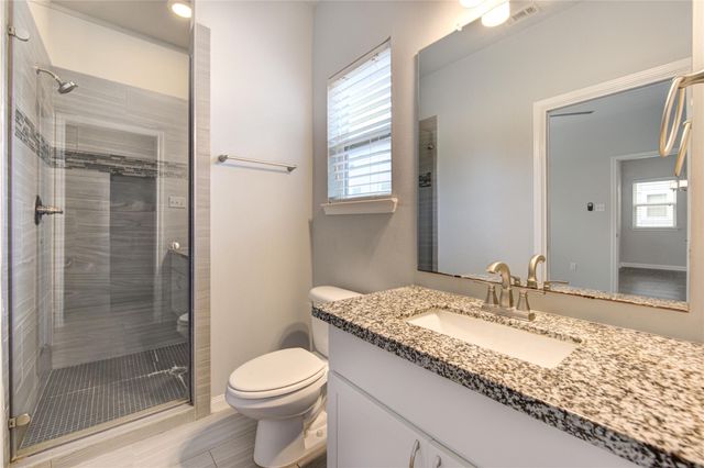 1115 Bunton Street, Houston, TX 77009