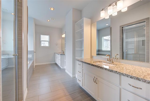 1115 Bunton Street, Houston, TX 77009