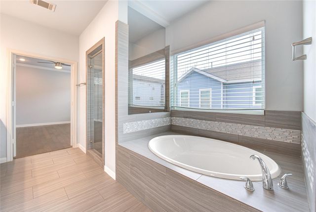 1115 Bunton Street, Houston, TX 77009