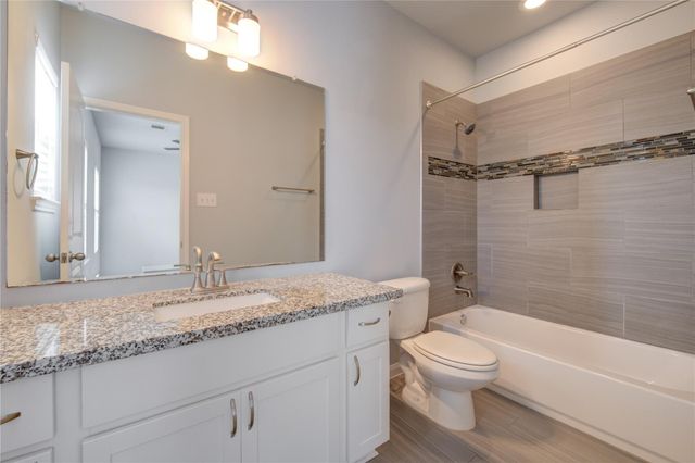 1115 Bunton Street, Houston, TX 77009