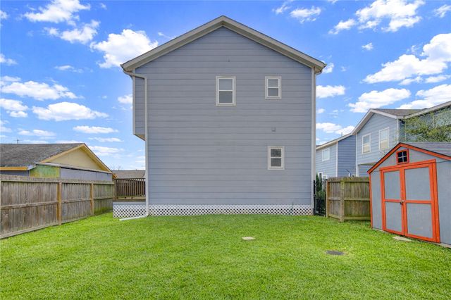 1115 Bunton Street, Houston, TX 77009