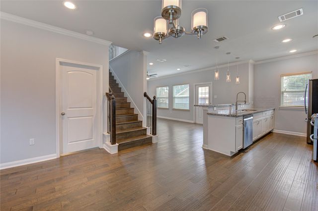 1115 Bunton Street, Houston, TX 77009