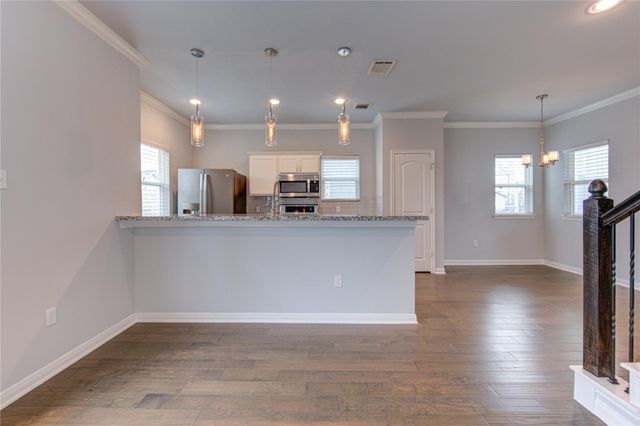 1115 Bunton Street, Houston, TX 77009