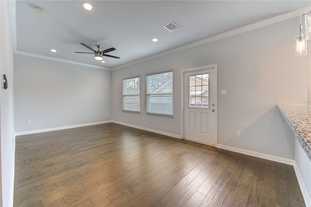 1115 Bunton Street, Houston, TX 77009