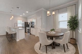 1115 Bunton Street, Houston, TX 77009