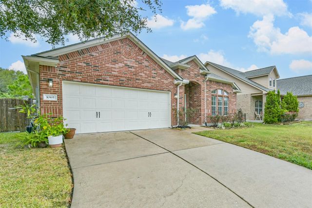 1065 Brigid Court, Dickinson, TX 77539