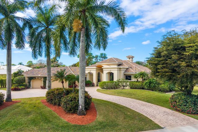 1811 Breakers West Court, West Palm Beach, FL 33411