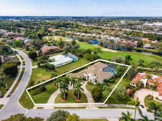 1811 Breakers West Court, West Palm Beach, FL 33411