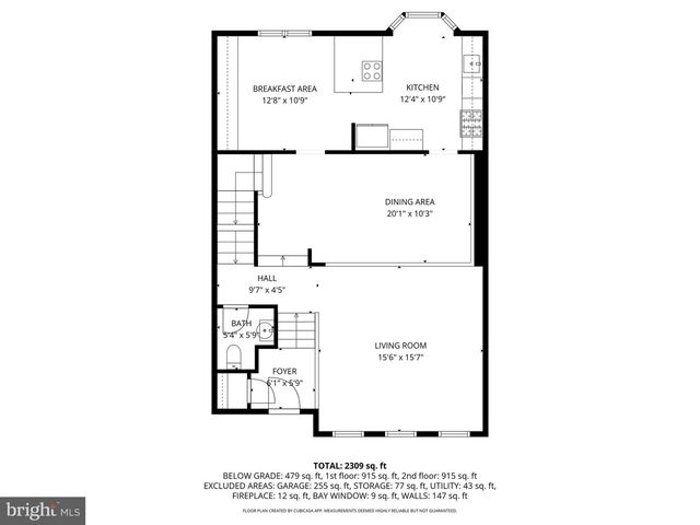 1423 MCLEAN MEWS CT, Mclean, VA 22101