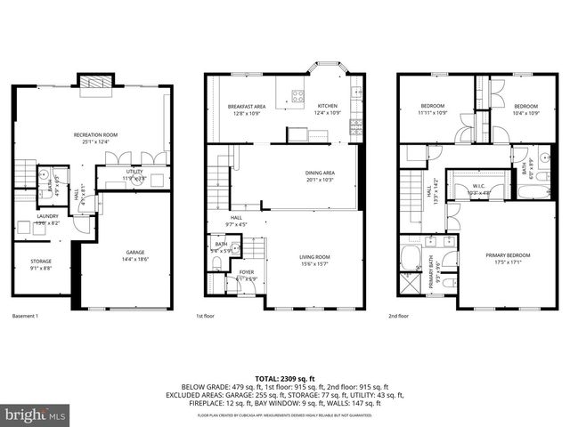 1423 MCLEAN MEWS CT, Mclean, VA 22101
