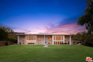 31201 Bailard Road, Malibu, CA 90265