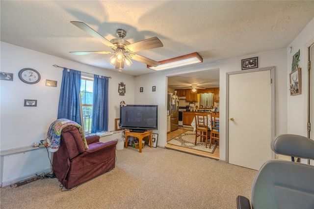 1407 Kirk St, Dunbar Twp, PA 15425