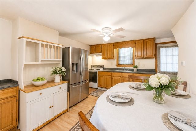1407 Kirk St, Dunbar Twp, PA 15425