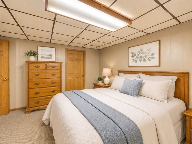 1407 Kirk St, Dunbar Twp, PA 15425