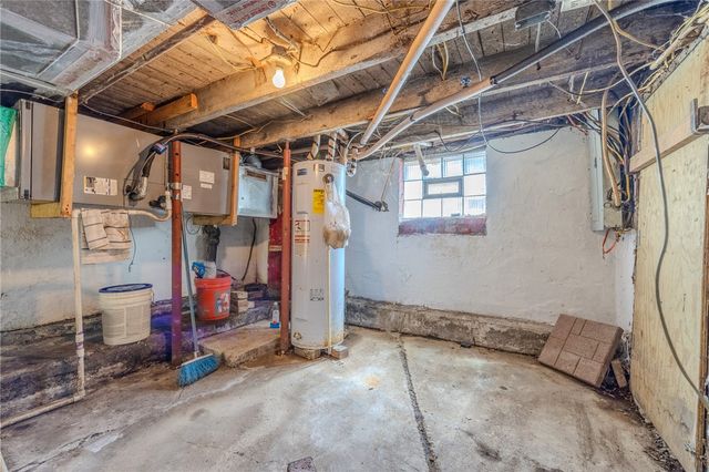 1407 Kirk St, Dunbar Twp, PA 15425