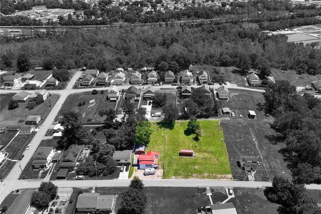 1407 Kirk St, Dunbar Twp, PA 15425