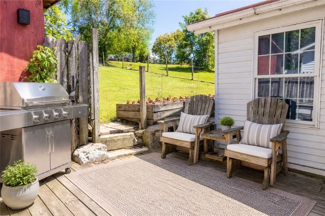 1407 Kirk St, Dunbar Twp, PA 15425