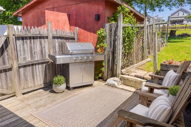 1407 Kirk St, Dunbar Twp, PA 15425