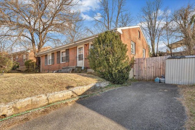 4928 Rowe Ridge RD, Roanoke, VA 24017