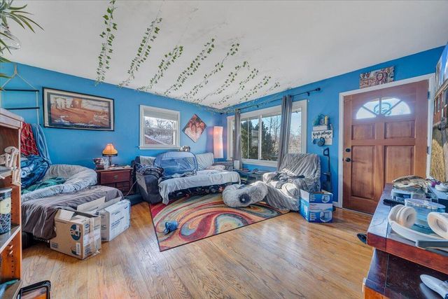 4928 Rowe Ridge RD, Roanoke, VA 24017