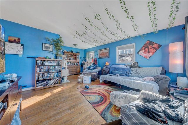 4928 Rowe Ridge RD, Roanoke, VA 24017