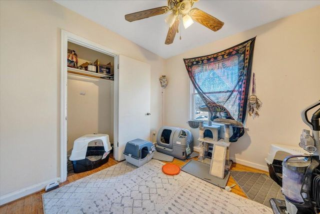 4928 Rowe Ridge RD, Roanoke, VA 24017