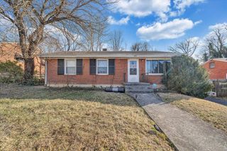 4928 Rowe Ridge RD, Roanoke, VA 24017