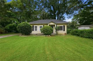 1028 Birch Street SW, Atlanta, GA 30310