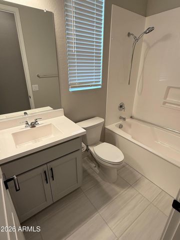 19942 S 231ST Street, Queen Creek, AZ 85142