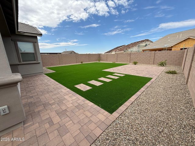 19942 S 231ST Street, Queen Creek, AZ 85142