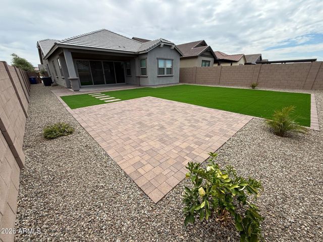 19942 S 231ST Street, Queen Creek, AZ 85142