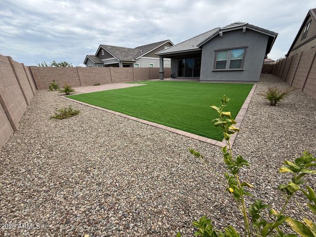 19942 S 231ST Street, Queen Creek, AZ 85142