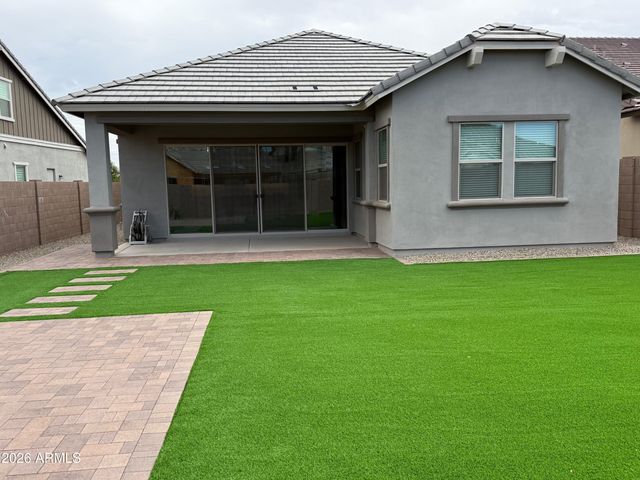 19942 S 231ST Street, Queen Creek, AZ 85142