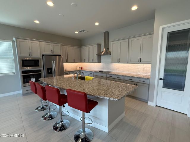 19942 S 231ST Street, Queen Creek, AZ 85142
