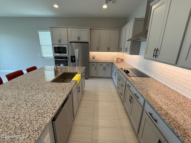 19942 S 231ST Street, Queen Creek, AZ 85142