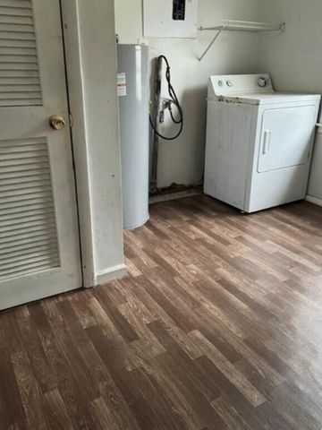 95 Mcdonald Drive, Barnwell, SC 29812