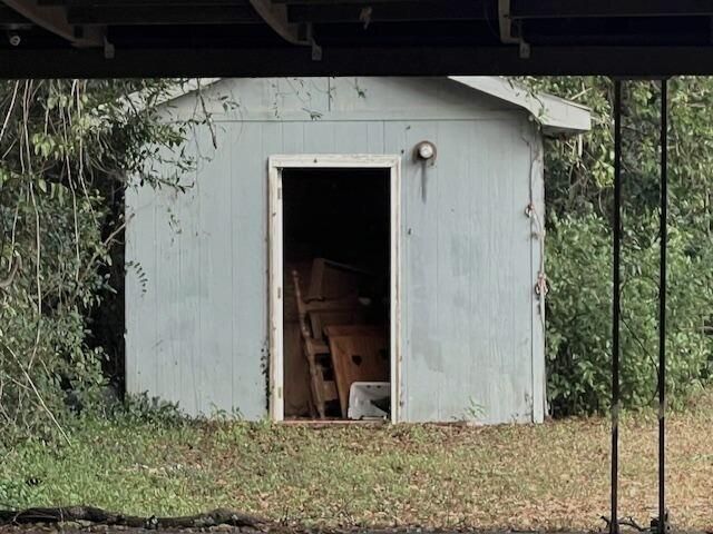 95 Mcdonald Drive, Barnwell, SC 29812