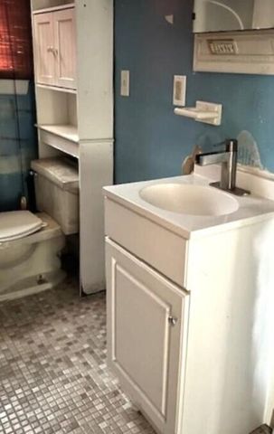 95 Mcdonald Drive, Barnwell, SC 29812