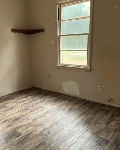 95 Mcdonald Drive, Barnwell, SC 29812