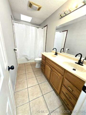 12404 E 35th Street, Tulsa, OK 74146