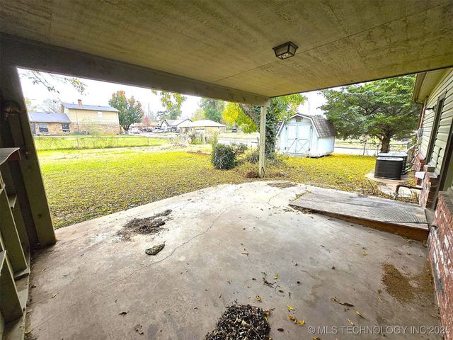 12404 E 35th Street, Tulsa, OK 74146