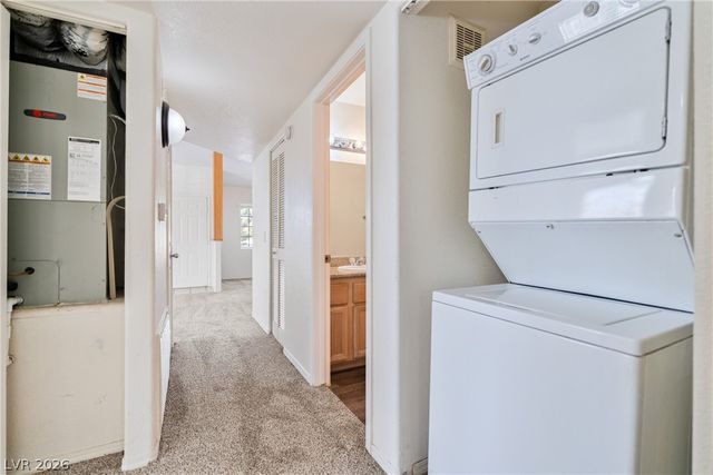 3318 North Decatur Boulevard 2153, Las Vegas, NV 89130