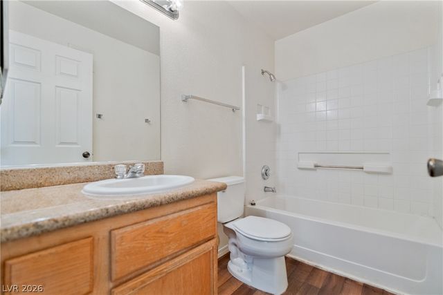 3318 North Decatur Boulevard 2153, Las Vegas, NV 89130