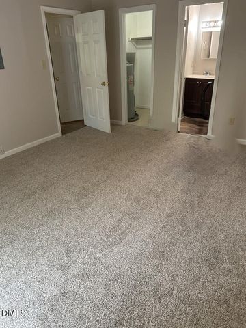 302 Park Avenue 9, Raleigh, NC 27605